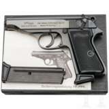 Walther Mod. PP, .22lr - photo 1