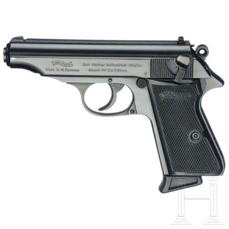 Walther Mod. PP, Ulm - фото 1