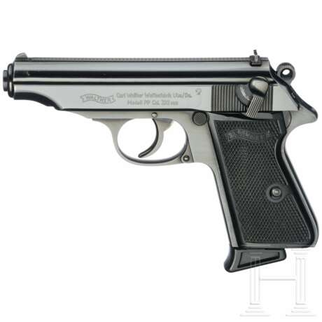 Walther Mod. PP - фото 1