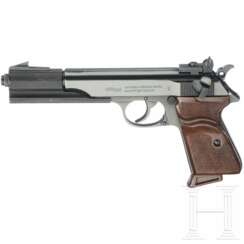 Walther Mod. PP Sport