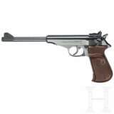 Walther Mod. PP Sport - фото 1