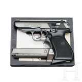 Walther Mod. PP Super, Ulm, in box - фото 1