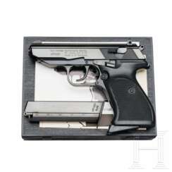 Walther Mod. PP Super, Ulm, in box