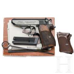 Walther Mod. PPK