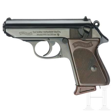 Walther Ulm Mod. PPK - фото 1 Walther Ulm Mod. PPK - фото 1