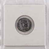 Münzen der Römischen Kaiserzeit - - Foto 2