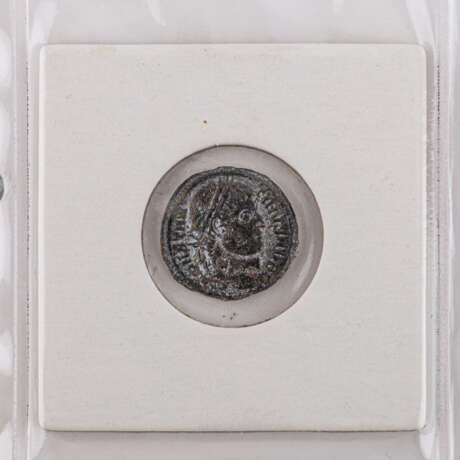 Münzen der Römischen Kaiserzeit - - Foto 2