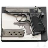 Walther PPK, Ulm, in Box - фото 1