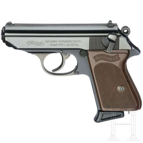 Walther Mod. PPK-L - photo 1 Walther Mod. PPK-L - photo 1