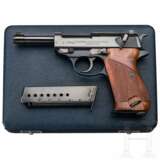 Walther Mod. P38, in Walther-Schatulle - фото 1