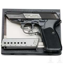 Walther Mod. P5, in Box
