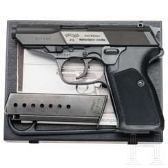 Walther Mod. P 5