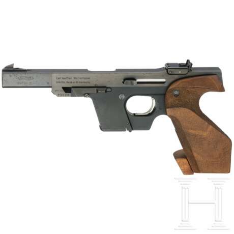 Walther Mod. GSP - photo 1 Walther Mod. GSP - photo 1