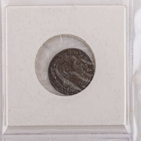 Münzen der Römischen Kaiserzeit - - фото 4