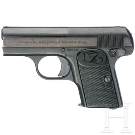 Zehna, 2. Modell - Foto 1 Zehna, 2. Modell - Foto 1