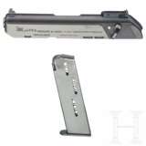 Wechselsystem zur Heckler & Koch Mod. P9S - Foto 1