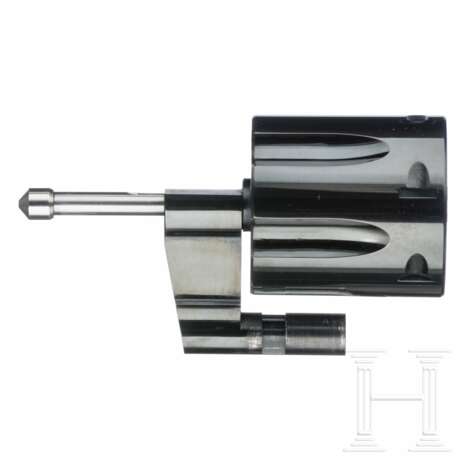 Ersatztrommel für Revolver Korth Series 22 - Foto 1 Ersatztrommel für Revolver Korth Series 22 - Foto 1