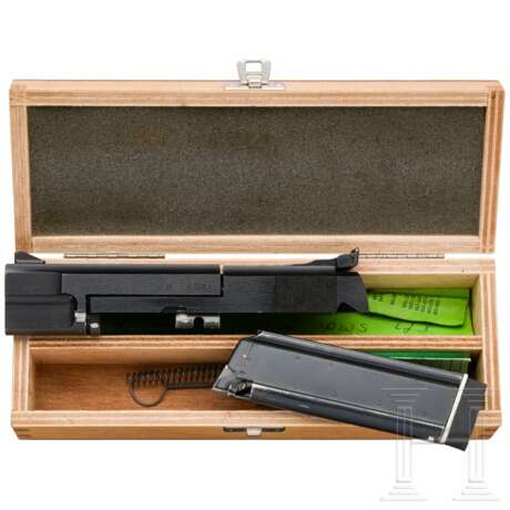 Wechselsystem für Peters Stahl Mod. PSW VII - photo 1 Wechselsystem für Peters Stahl Mod. PSW VII - photo 1