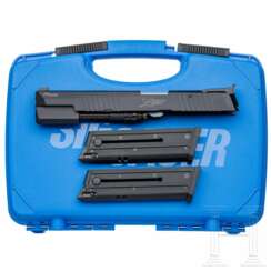 Wechselsystem zu SIG Sauer P 200 X-Six in .22lr