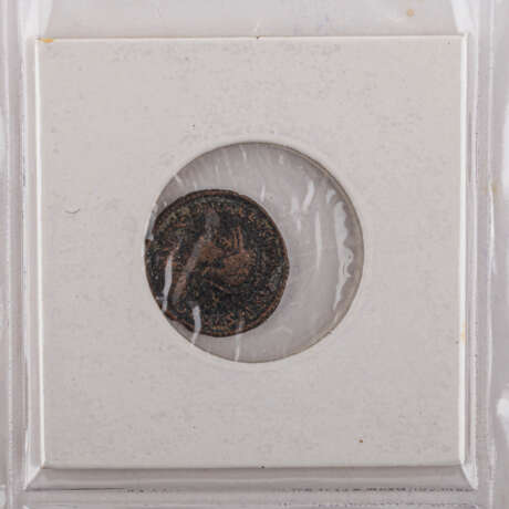 Münzen der Römischen Kaiserzeit - - Foto 5
