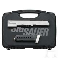 Wechselsystem zu SIG Sauer P 200 X-Six in 9mm Luger