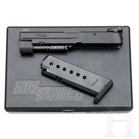 Wechselsystem zu SIG Sauer P220 im Kal. .45 - photo 1 Wechselsystem zu SIG Sauer P220 im Kal. .45 - photo 1