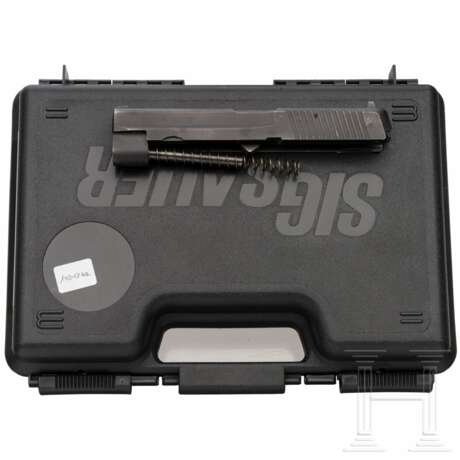 Wechselsystem für SIG Sauer P 220 in 9mmLuger - photo 1