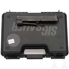 Wechselsystem für SIG Sauer P 220 in 9mmLuger