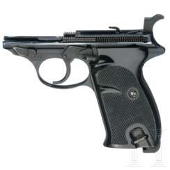 Griffstück für P 1, Carl Walther, Ulm