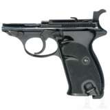 Griffstück für P 1, Carl Walther, Ulm - photo 1