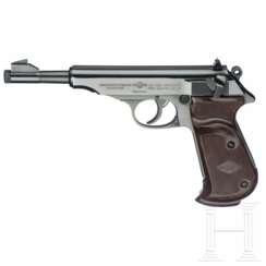 Manurhin Mod. PP Sport