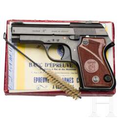 Unique Mod. L, im Karton