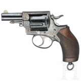 Webley & Scott "RIC" Revolver Mod. 1883 - photo 1