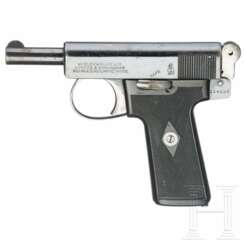 Webley & Scott Mod. 1908