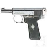 Webley & Scott Mod. 1908 - photo 1