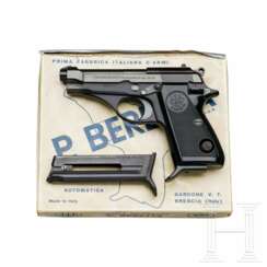 Beretta Mod. 70, im Karton