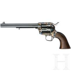 Hege-Uberti,
Colt SAA 1873