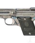 Österreich. Steyr Mod. 1909