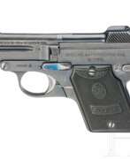 Österreich. Steyr Mod. 1909