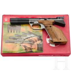 Hämmerli, Mod. 230, im Karton