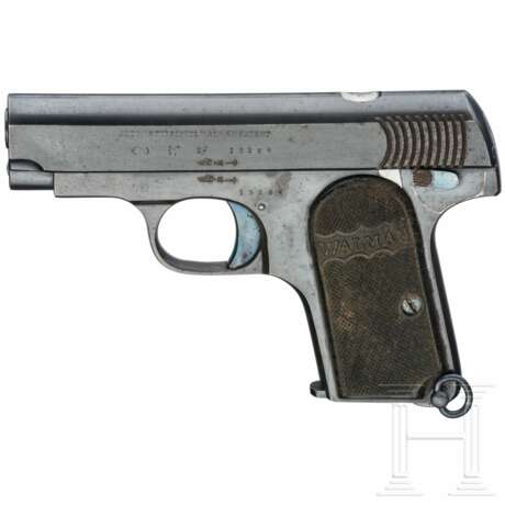 Arizmendi Mod. Waldman - Foto 1 Arizmendi Mod. Waldman - Foto 1