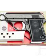 Испания. Astra Mod. Cub, im Karton