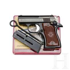 Star Mod. CU "Starlet", in Box