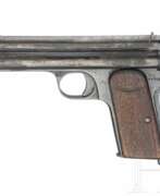 Hungary. FEG, Mod. Frommer Stop