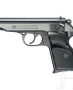 Hungary. Femaru AP 66 (für HEGE), mit Holster