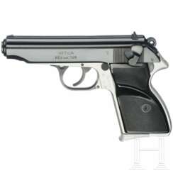 FEG-Budapest Mod. ATTILA