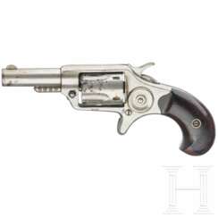 Colt, Mod. New Line 32 Calibre, 1st Model, "The Ladies Colt"
