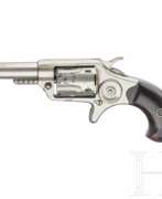 Etats-Unis. Colt, Mod. New Line 32 Calibre, 1st Model, "The Ladies Colt"
