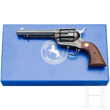 Colt SAA, im Karton - photo 1