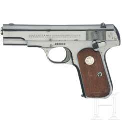 Colt Model 1903 Hammerless 32 Pocket Auto, 1941